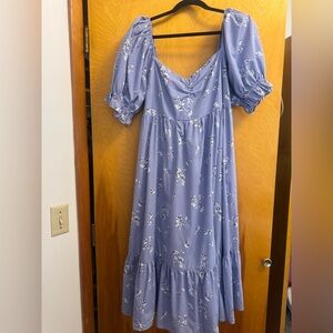 Abercrombie & Fitch Dress